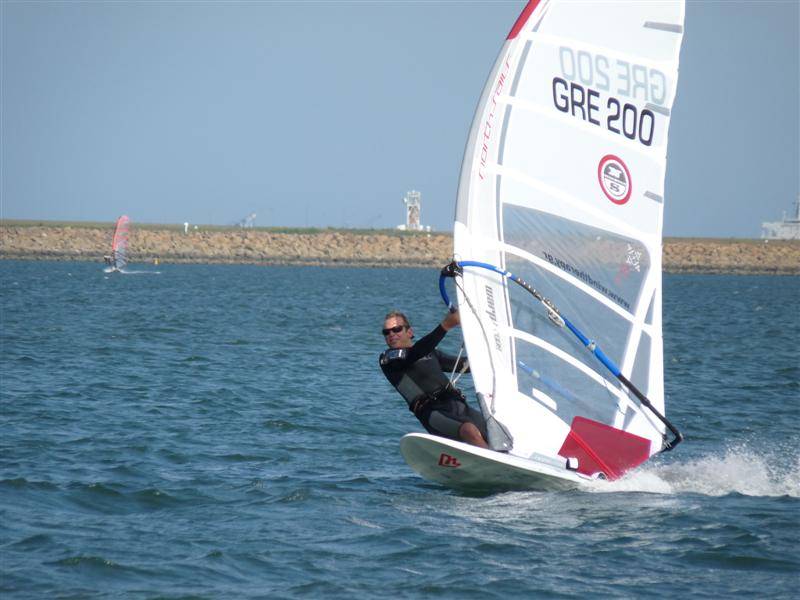 Kyeemagh Fun Race 30 Oct 08