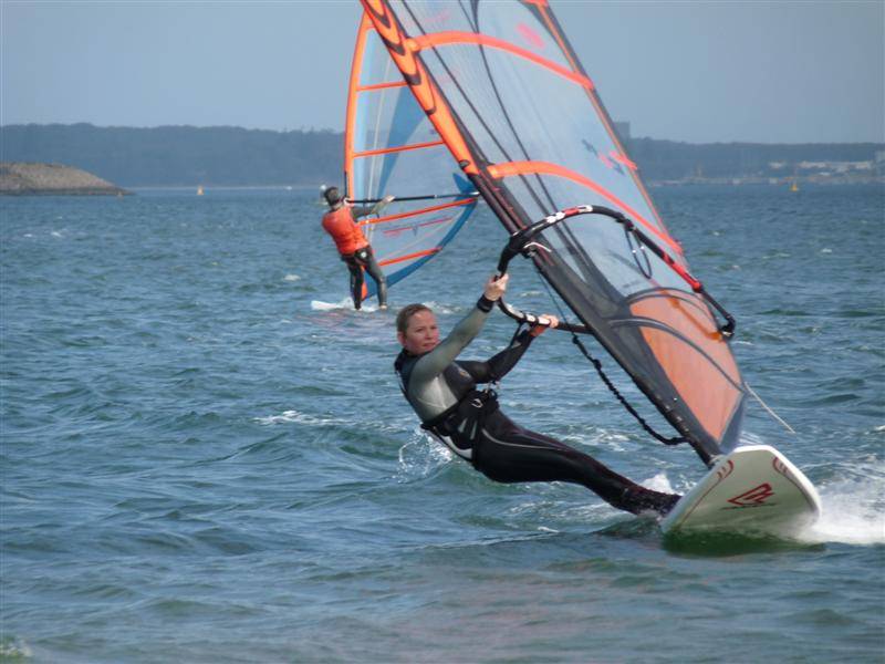 Kyeemagh Fun Race 30 Oct 08