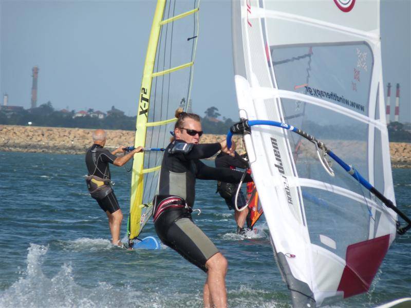 Kyeemagh Fun Race 30 Oct 08