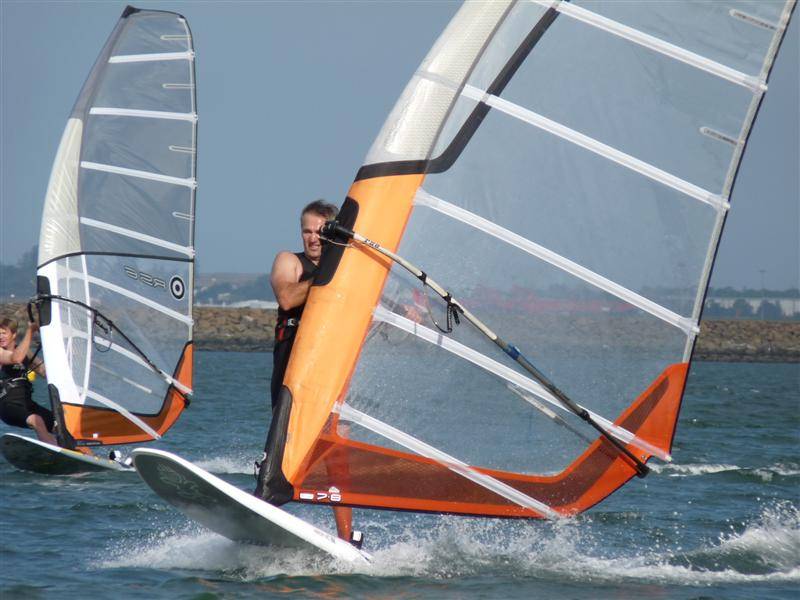 Kyeemagh Fun Race 30 Oct 08