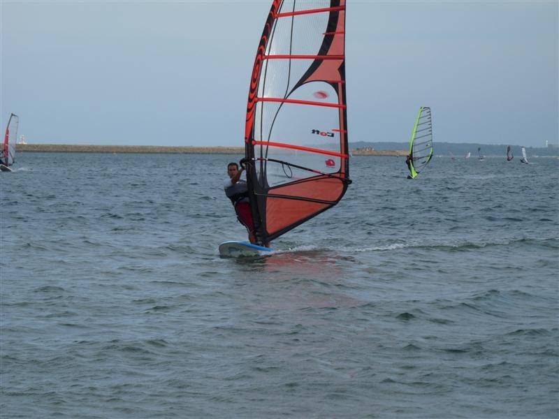 Kyeemagh Fun Race 30 Oct 08