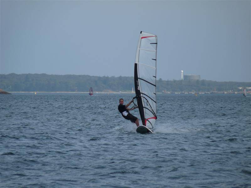 Kyeemagh Fun Race 30 Oct 08