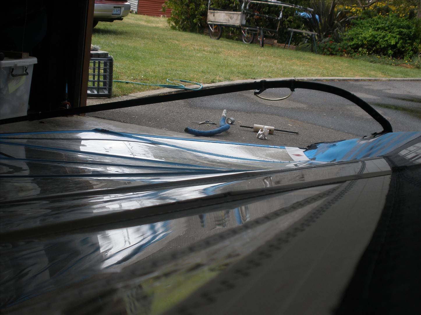 serverne overdrive 6.5