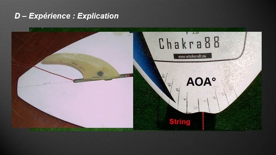 Internship report Benjamin