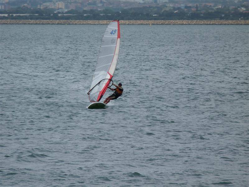 Formula Racing 1st Nov