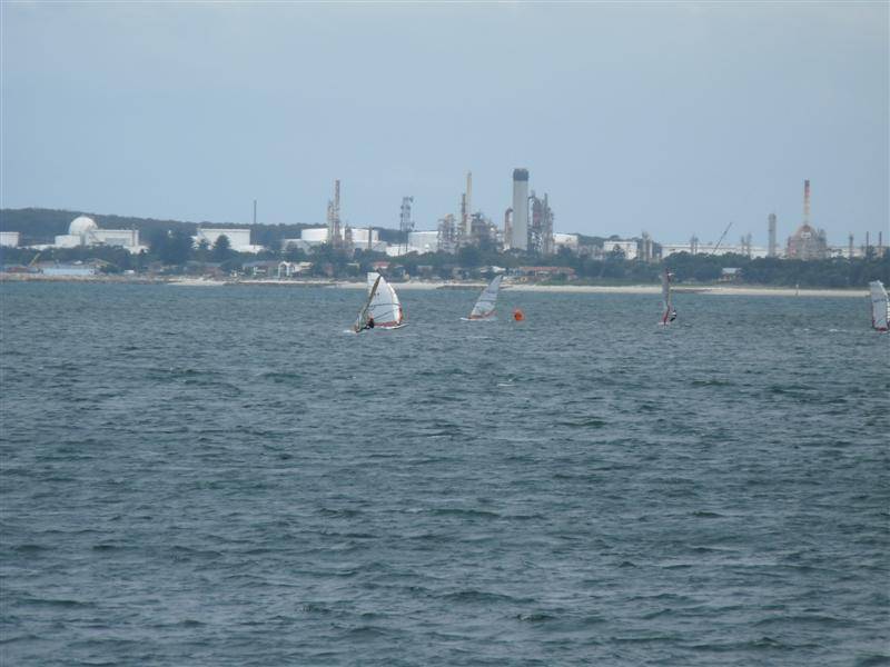 Formula Racing 1st Nov