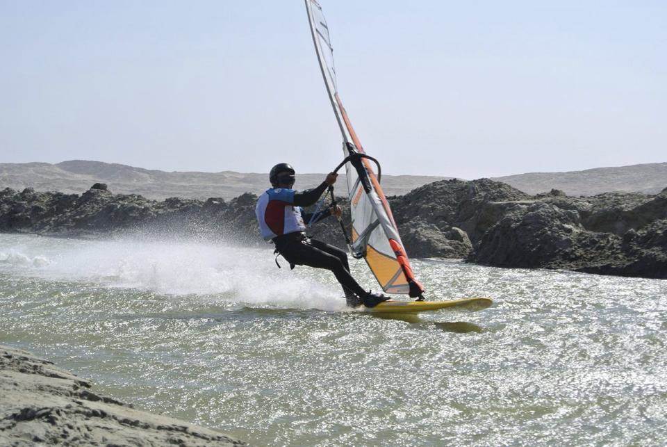 Lomax pic of me luderitz