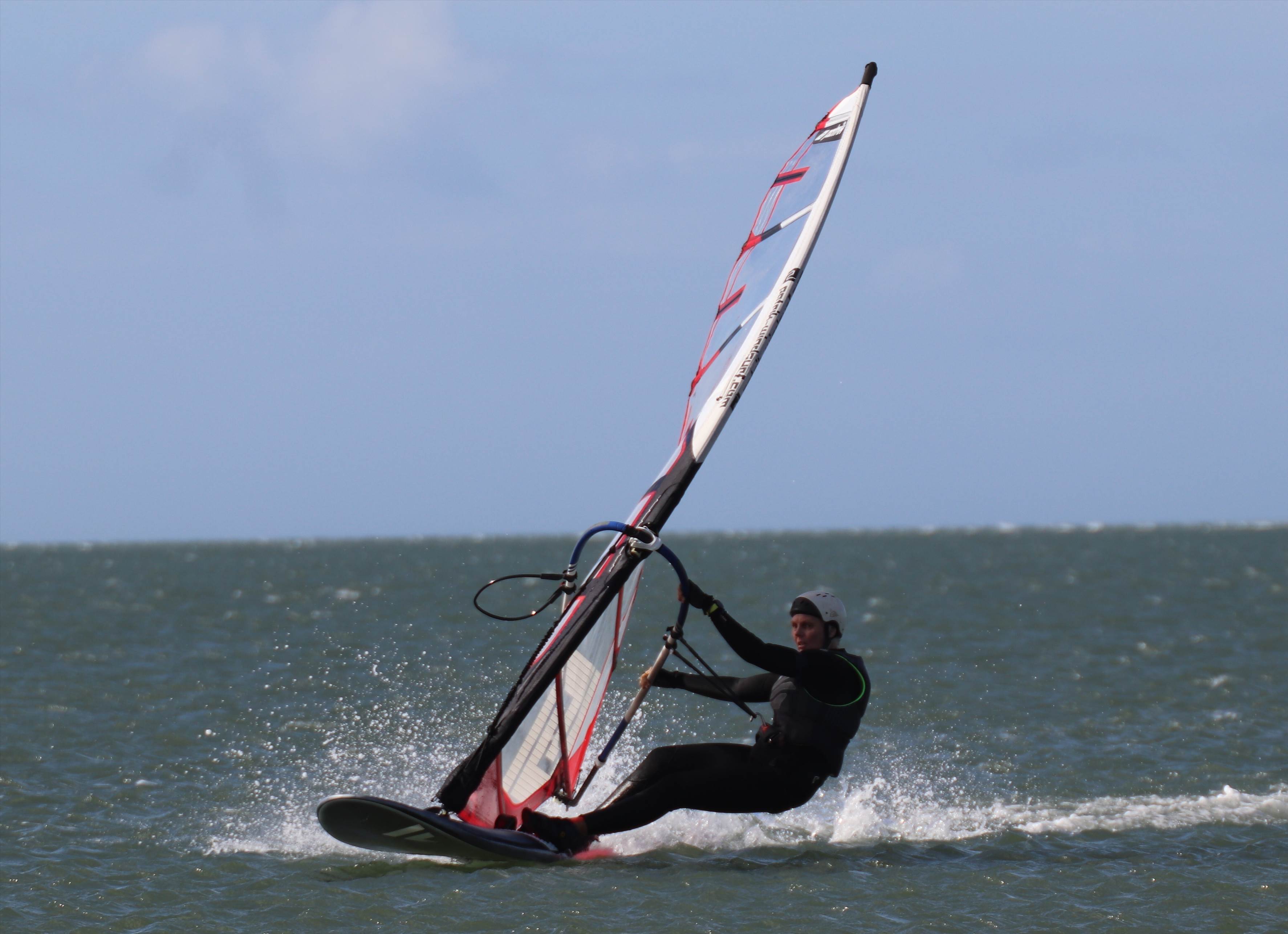 Burrum Windfest Friday part 2