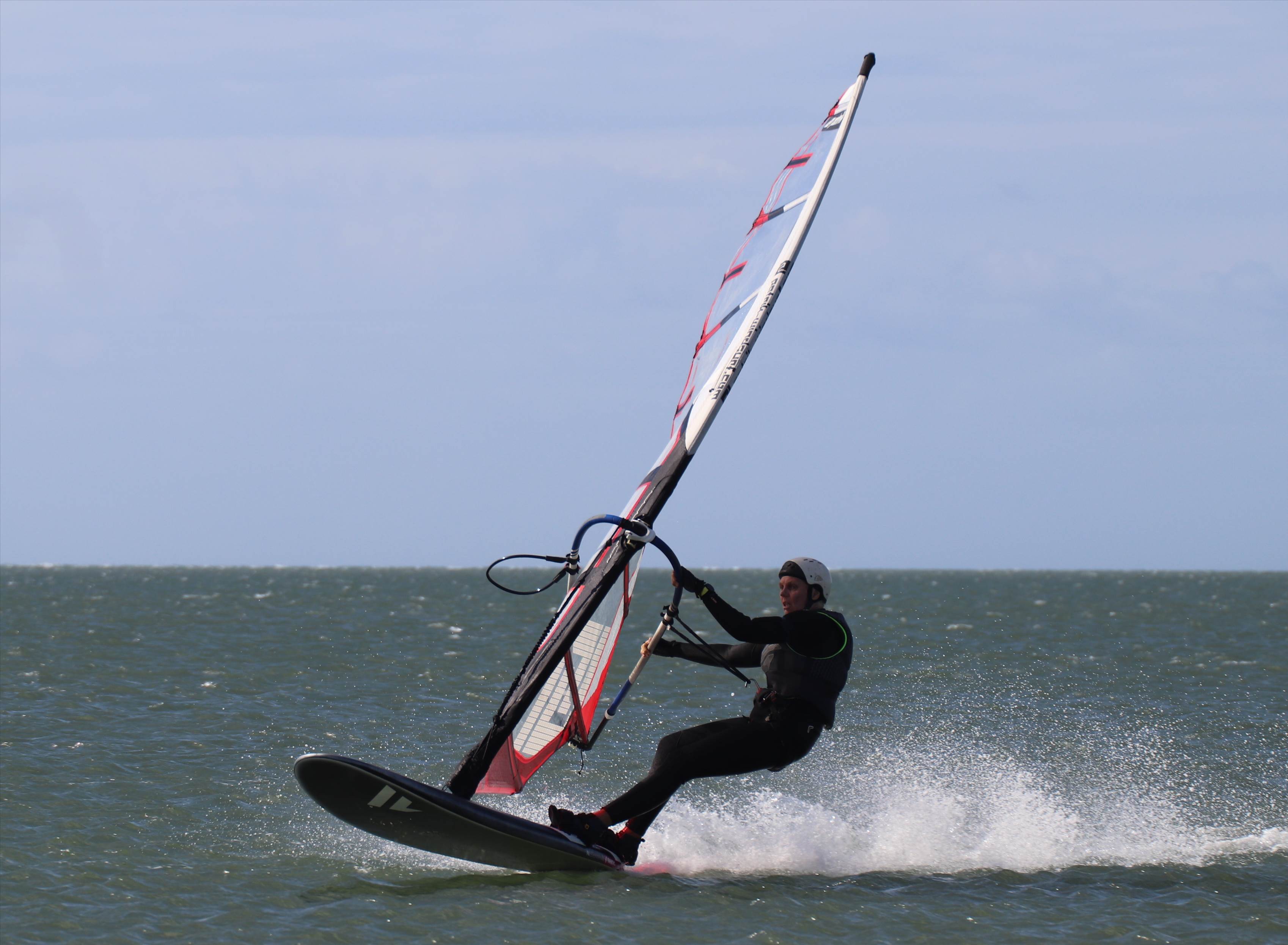 Burrum Windfest Friday part 3