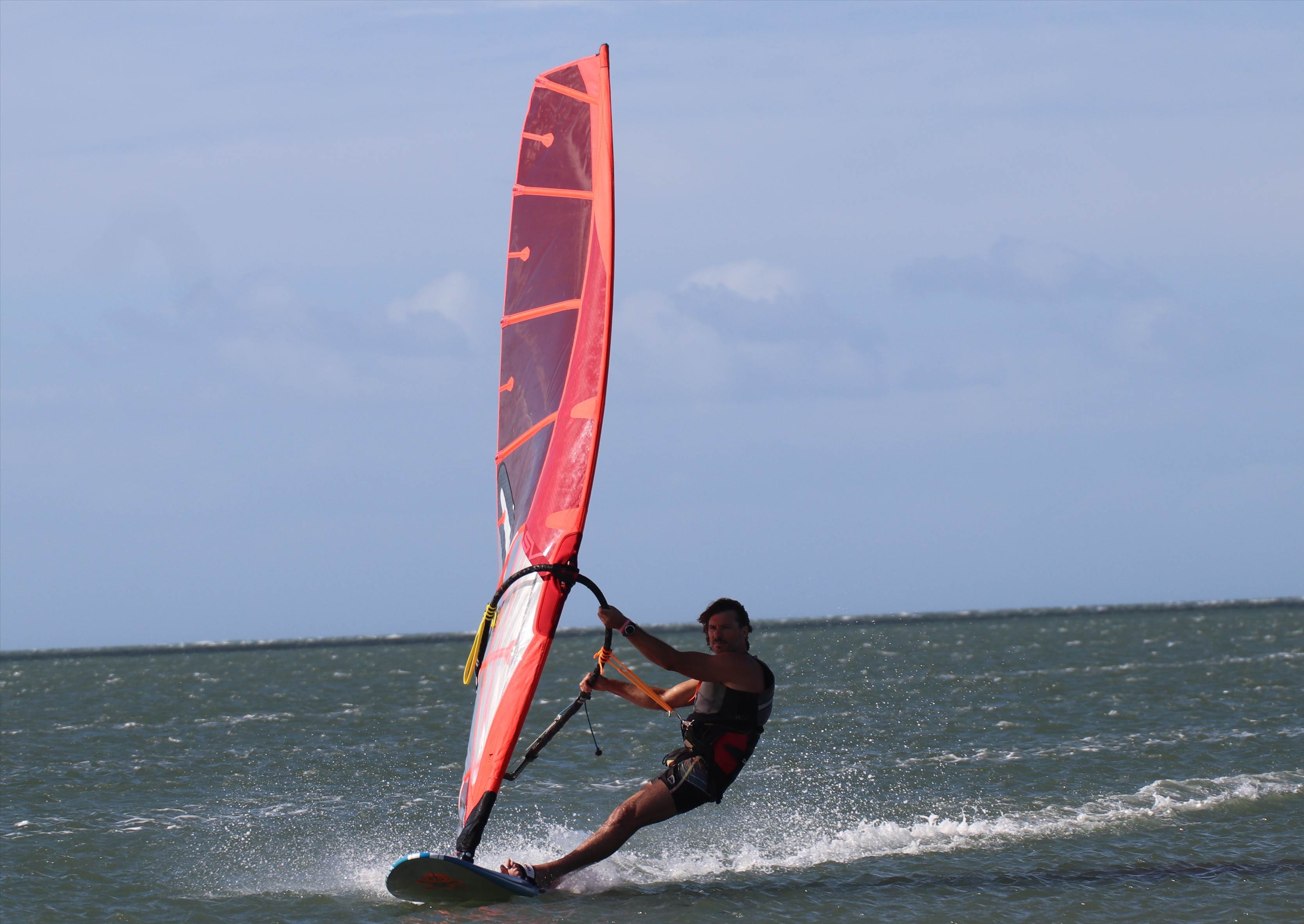 Burrum Windfest Friday part 3