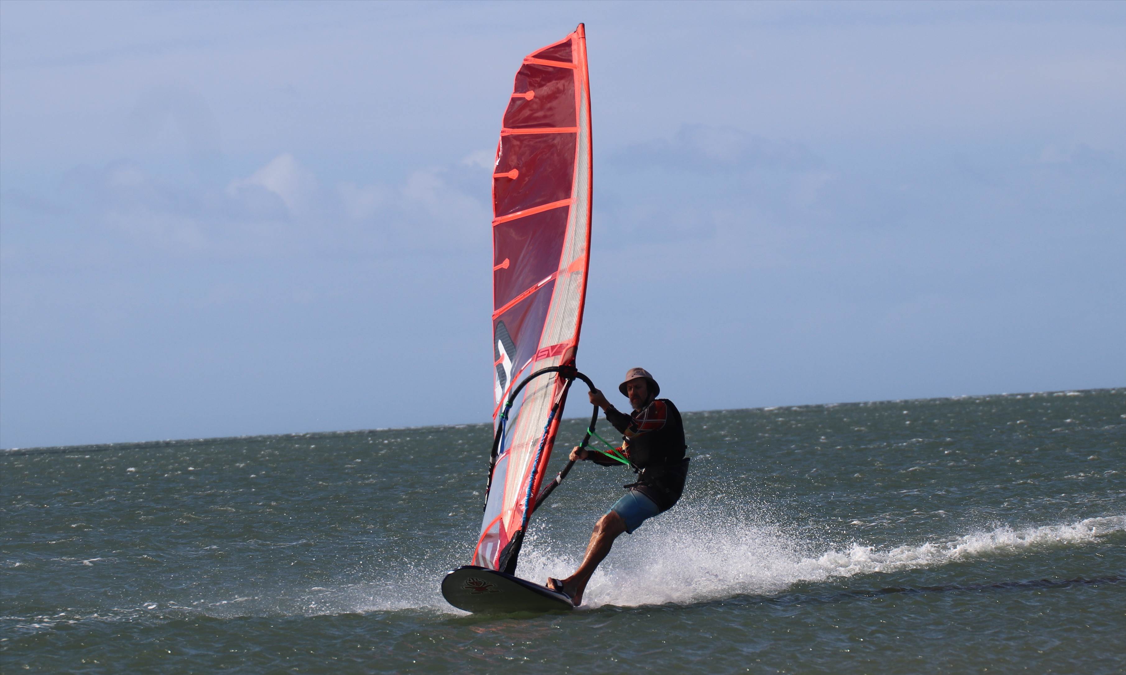 Burrum Windfest Friday part 3