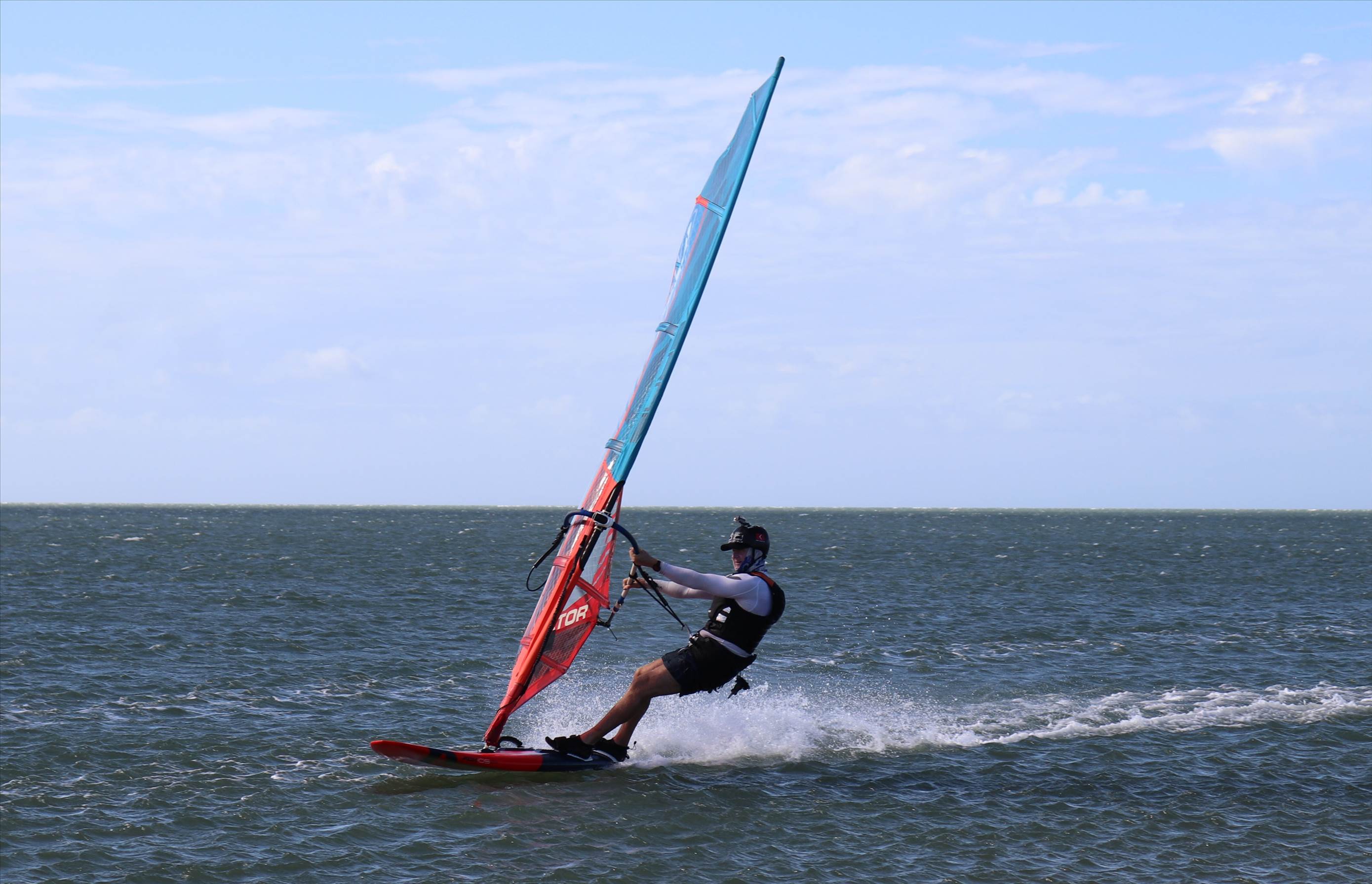 Burrum Windfest Friday part 3