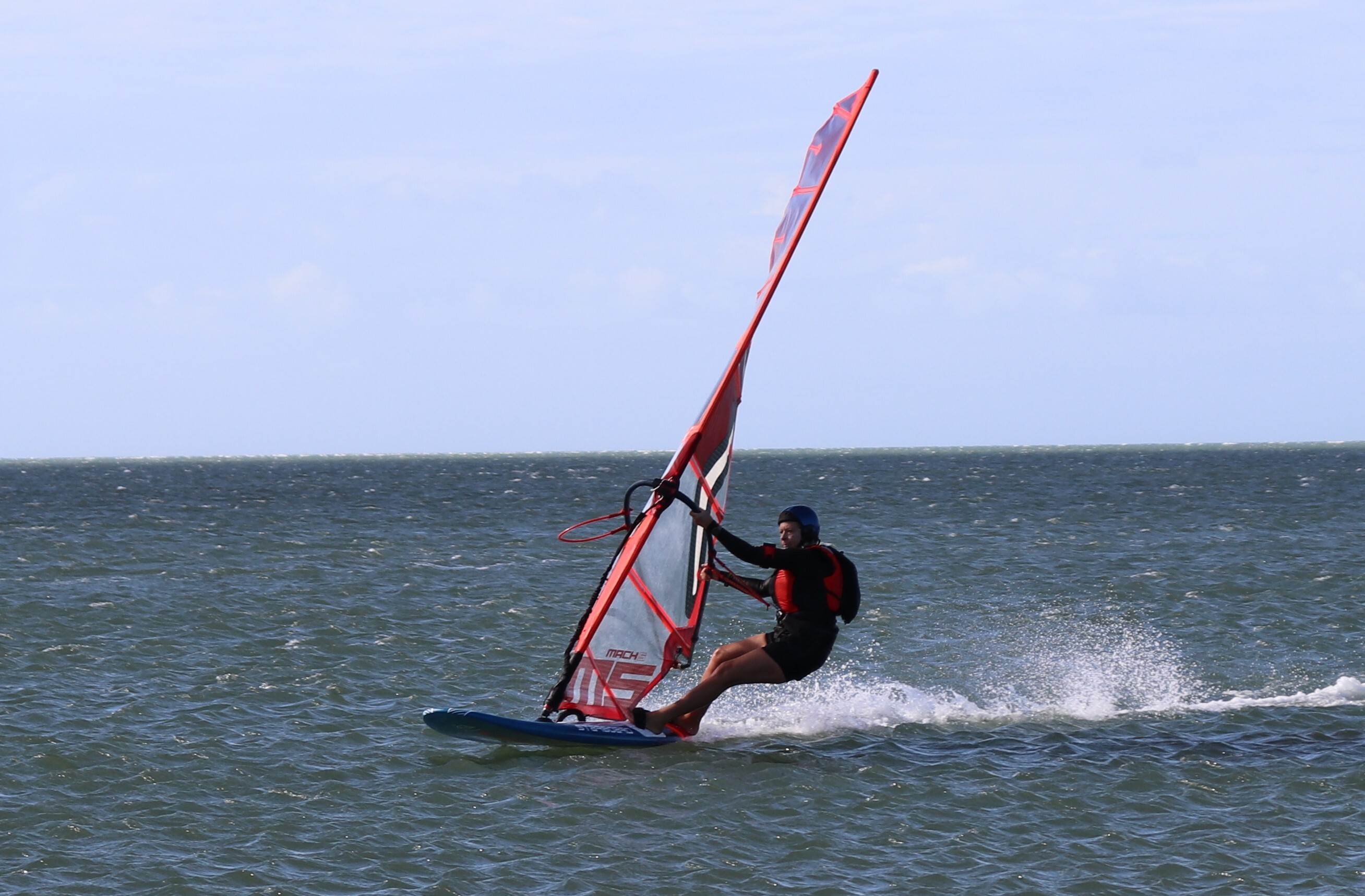 Burrum Windfest Friday part 3