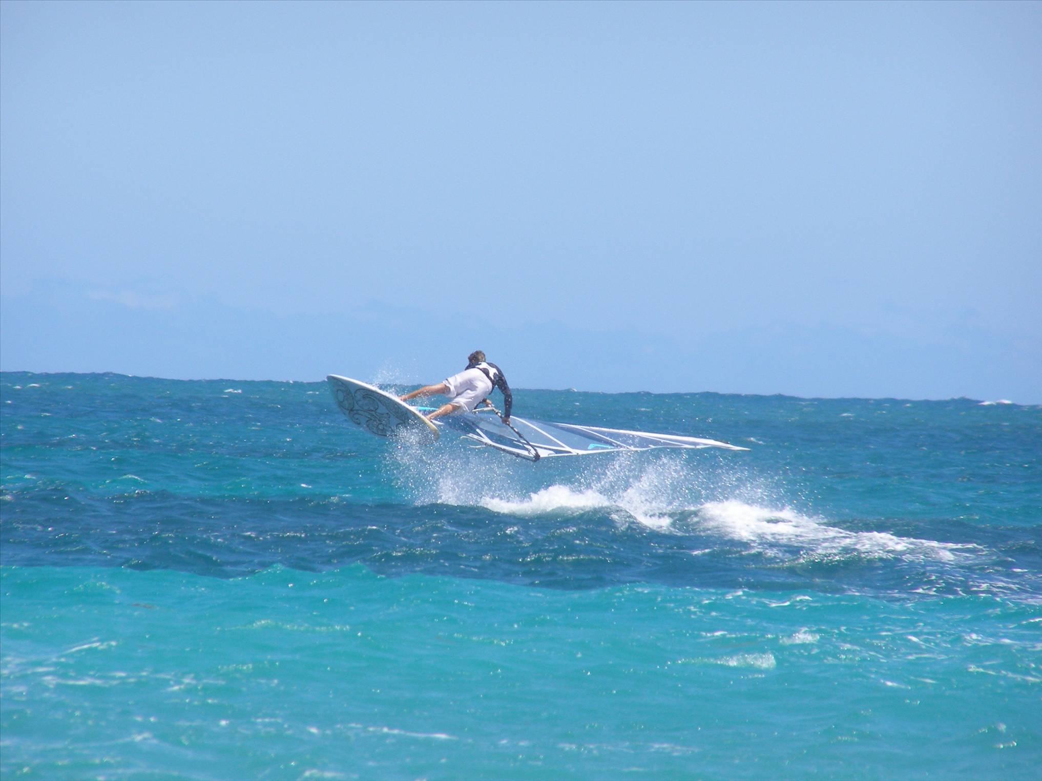 James Mat and Simon Freestylin