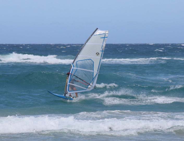 Nebbian at North Kirra