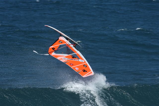 Aloha Classic Wave Championships