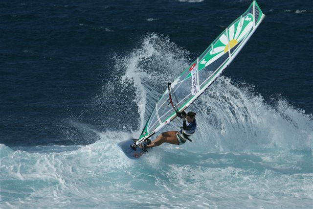 Aloha Classic Wave Championships 