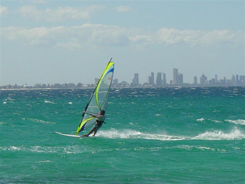 rob "moby" blasting!