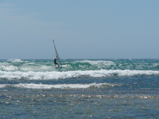 another hard day at the office, Greenroom??