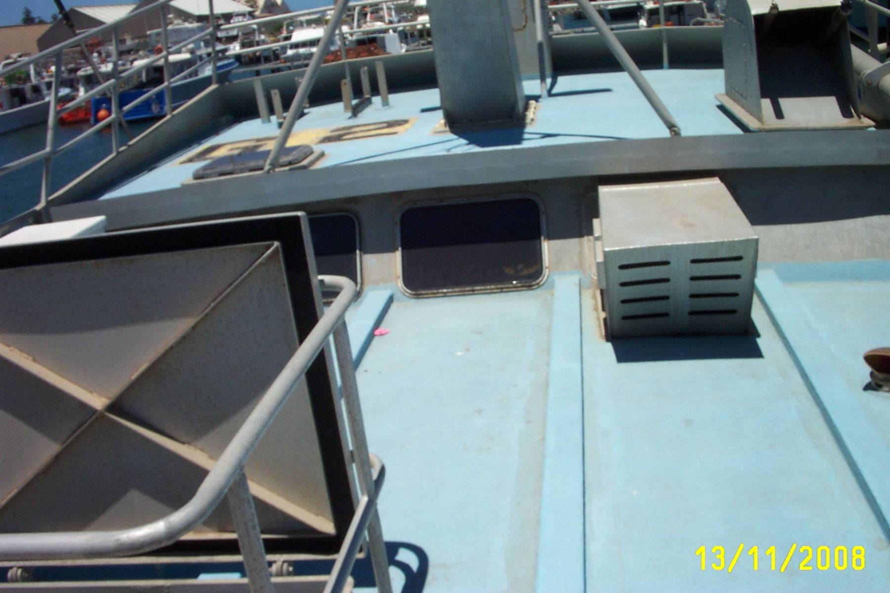 Abrolohos islands trip Southern Lady    