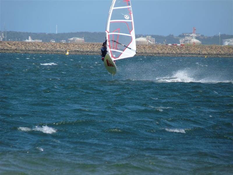 Kyeemagh Fun Race Thurs 13 Nov