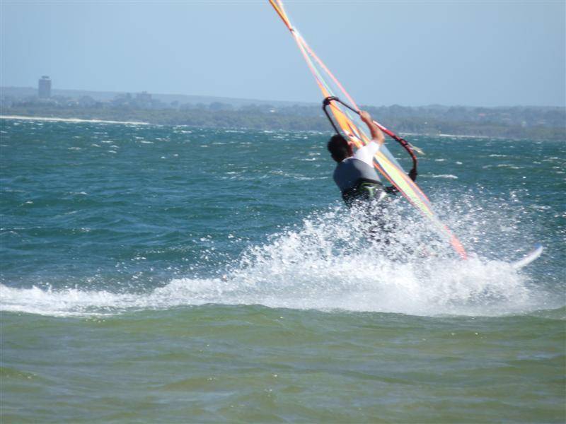 Kyeemagh Fun Race Thurs 13 Nov