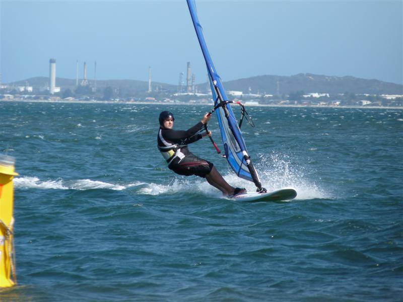 Kyeemagh Fun Race Thurs 13 Nov