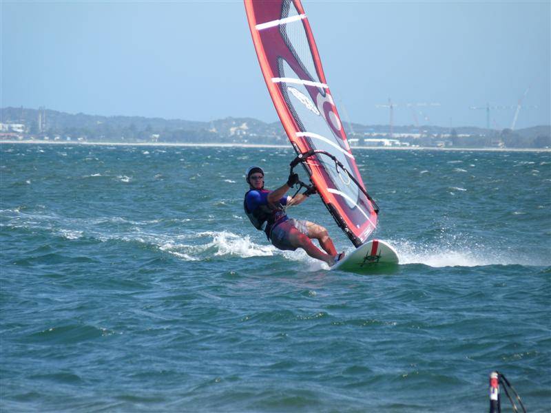 Kyeemagh Fun Race Thurs 13 Nov