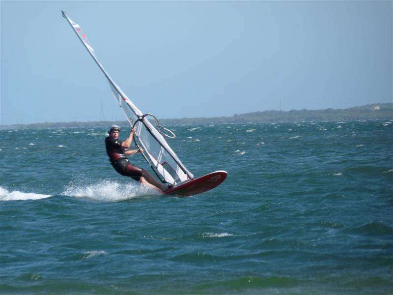 Kyeemagh Fun Race Thurs 13 Nov