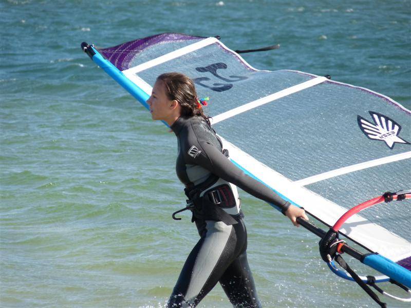 Kyeemagh Fun Race Thurs 13 Nov