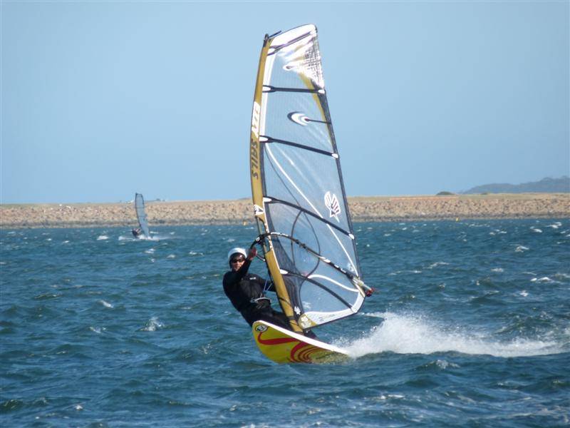 Kyeemagh Fun Race Thur 13th Nov 