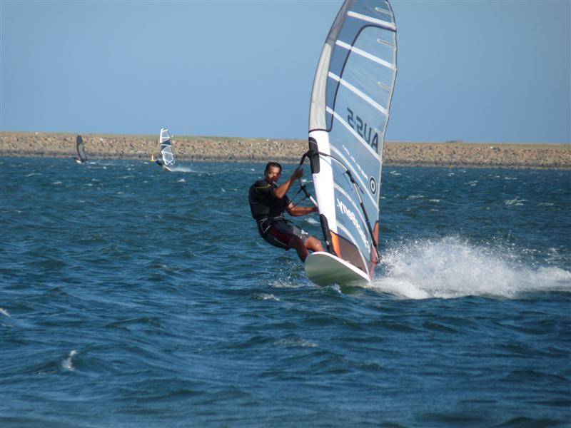 Kyeemagh Fun Race Thur 13th Nov 