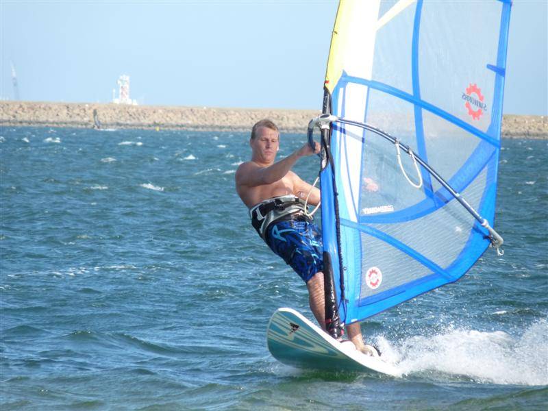 Kyeemagh Fun Race Thur 13th Nov 