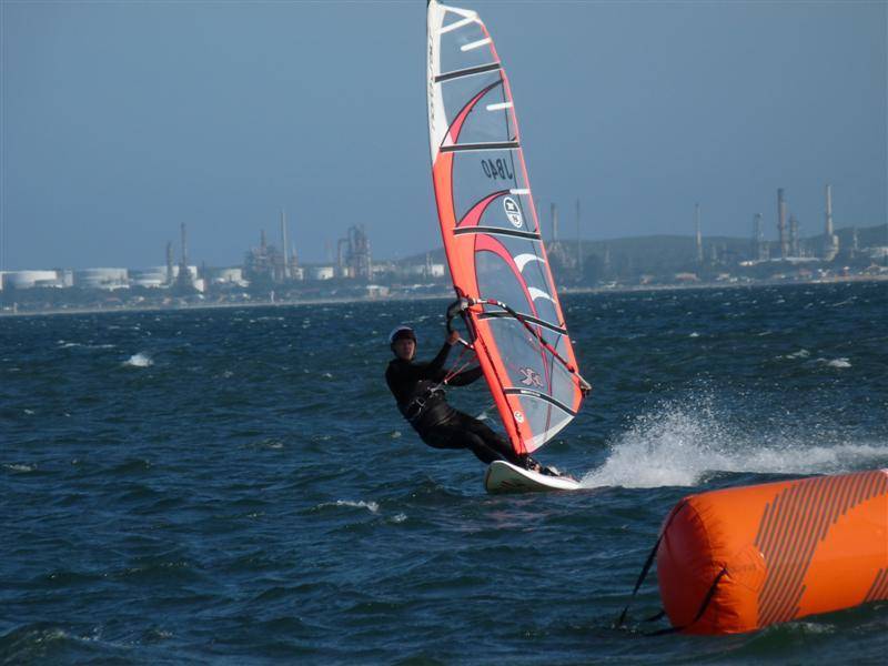 Kyeemagh Fun Race Thur 13th Nov 