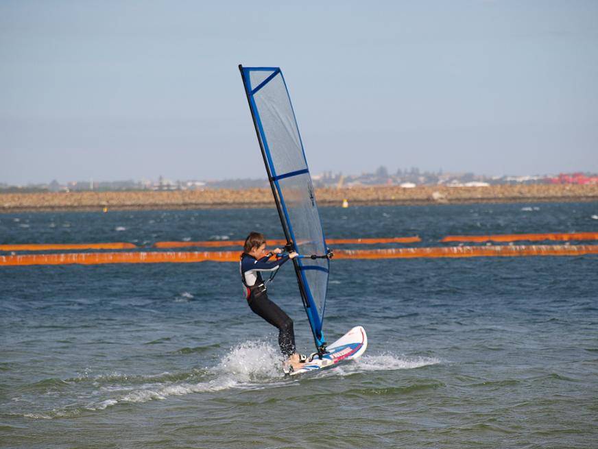 Jake Juretic, 11 yrs, Kyeemagh, Nov 08