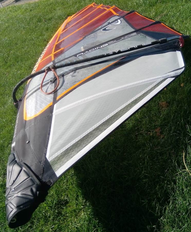 Loft 5.0 Broken batten