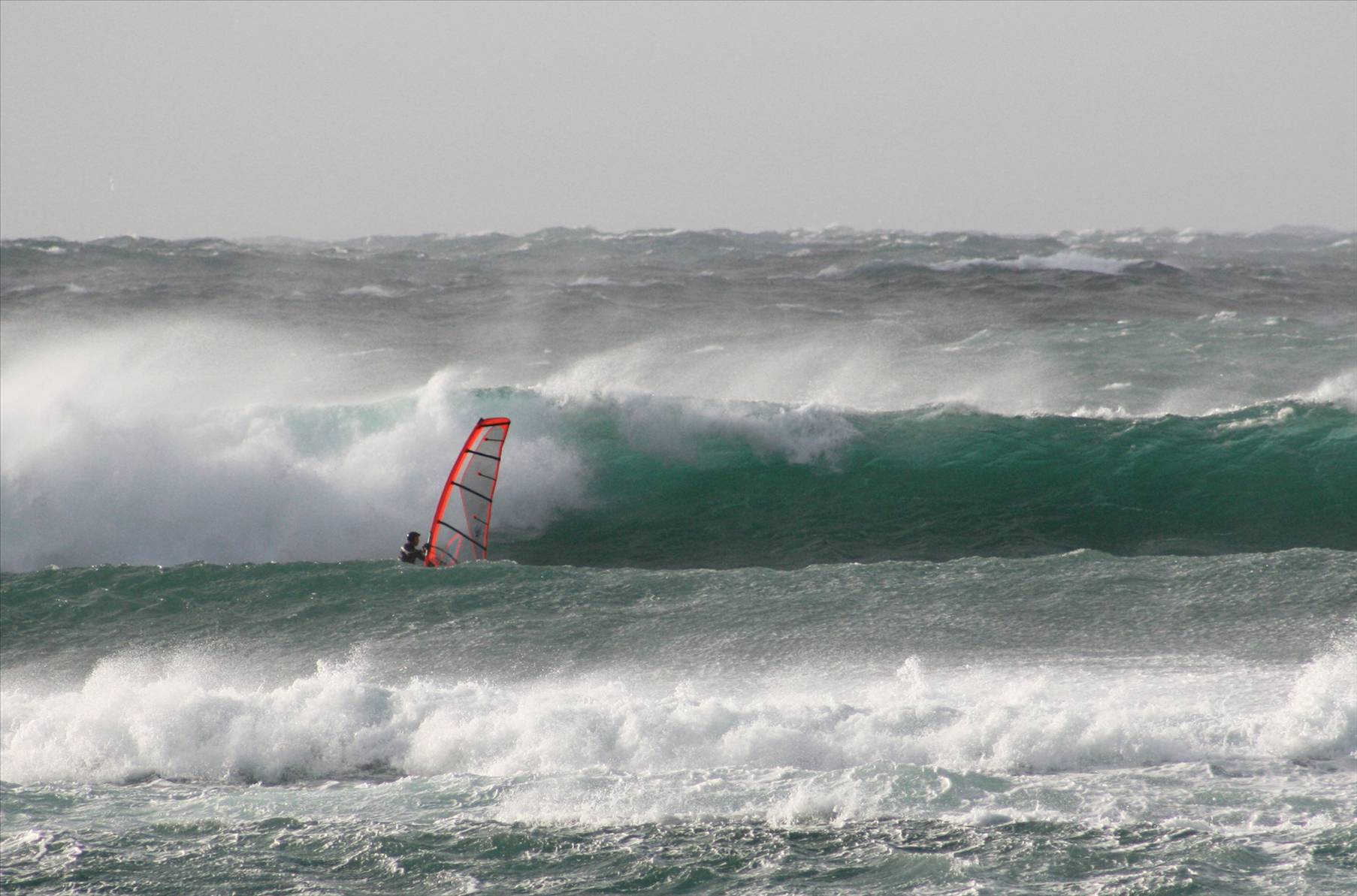 Nomadic 4 - various images