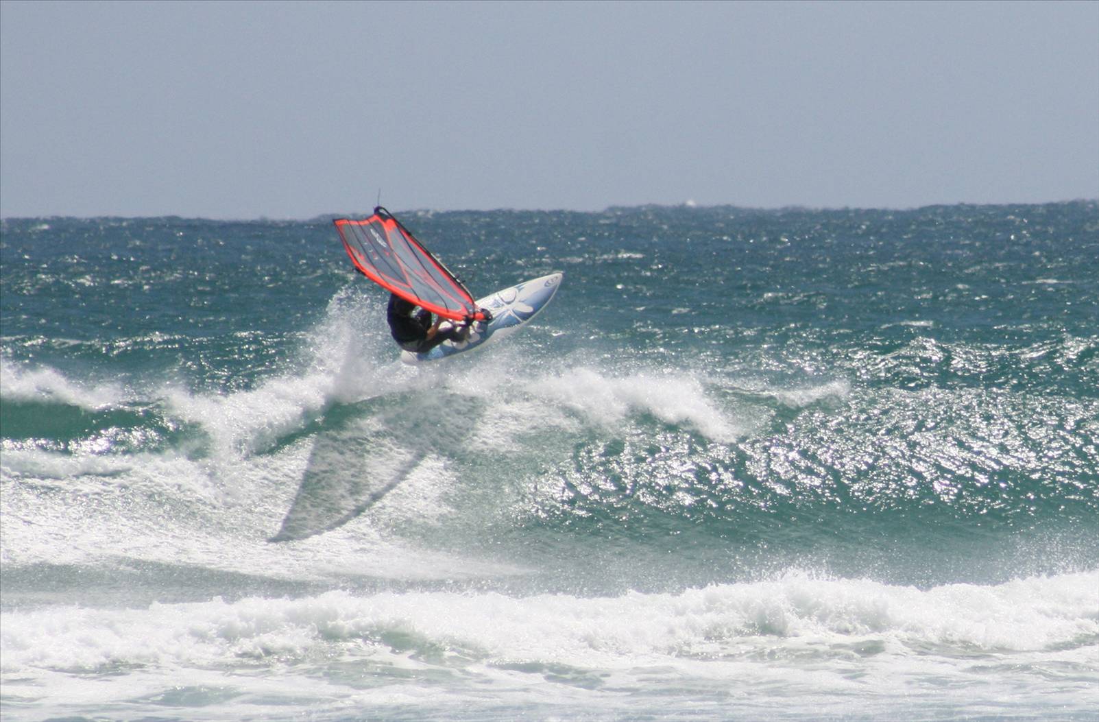 Nomadic 4 - various images