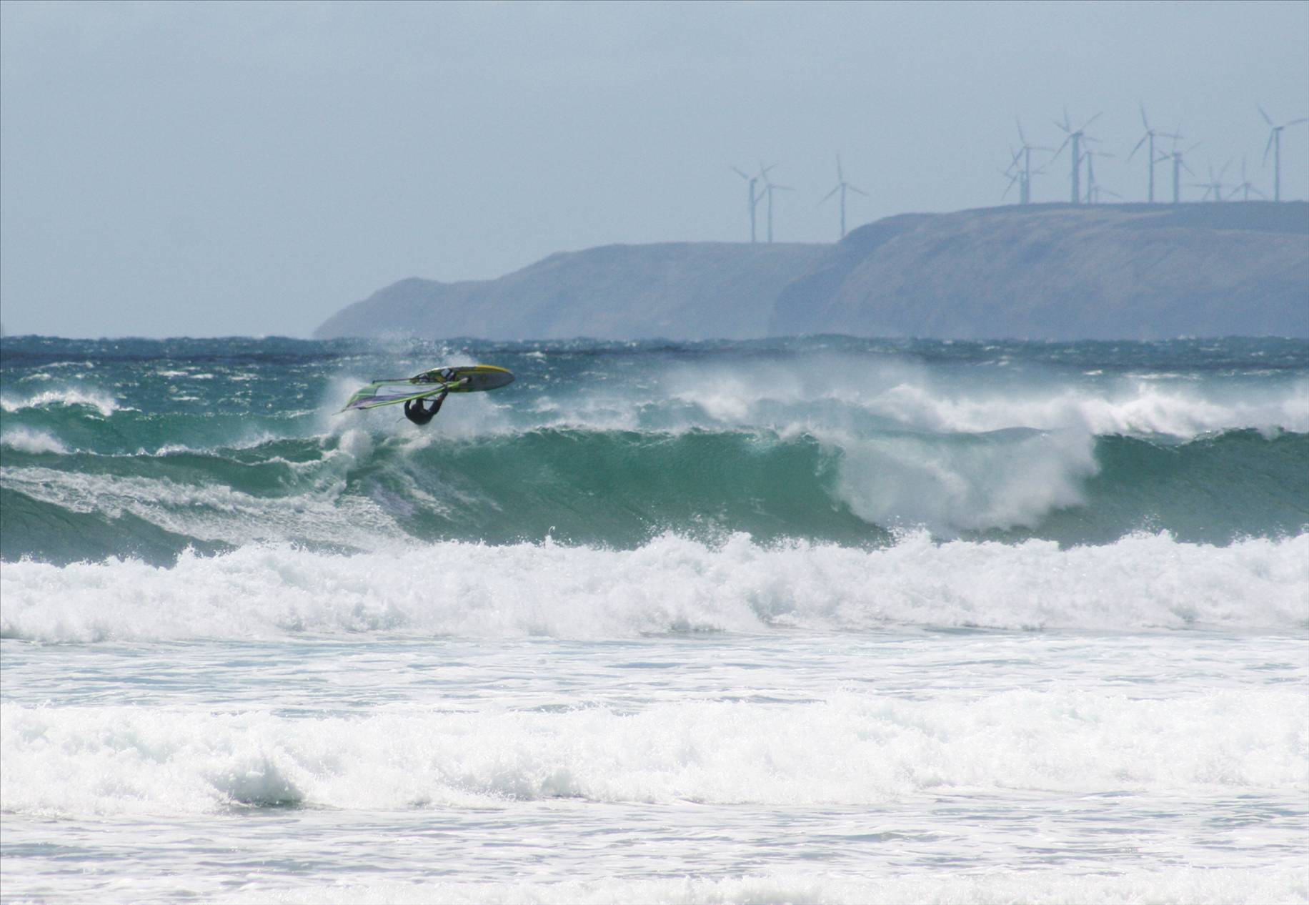 Nomadic 4 - various images