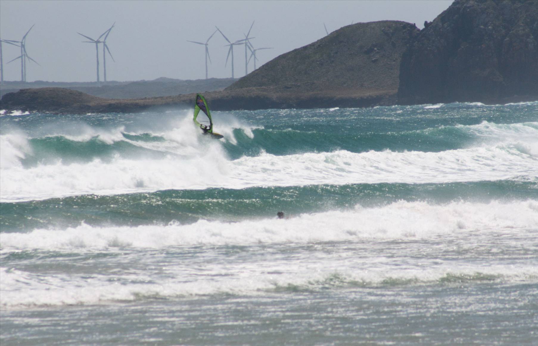 Nomadic 4 - various images