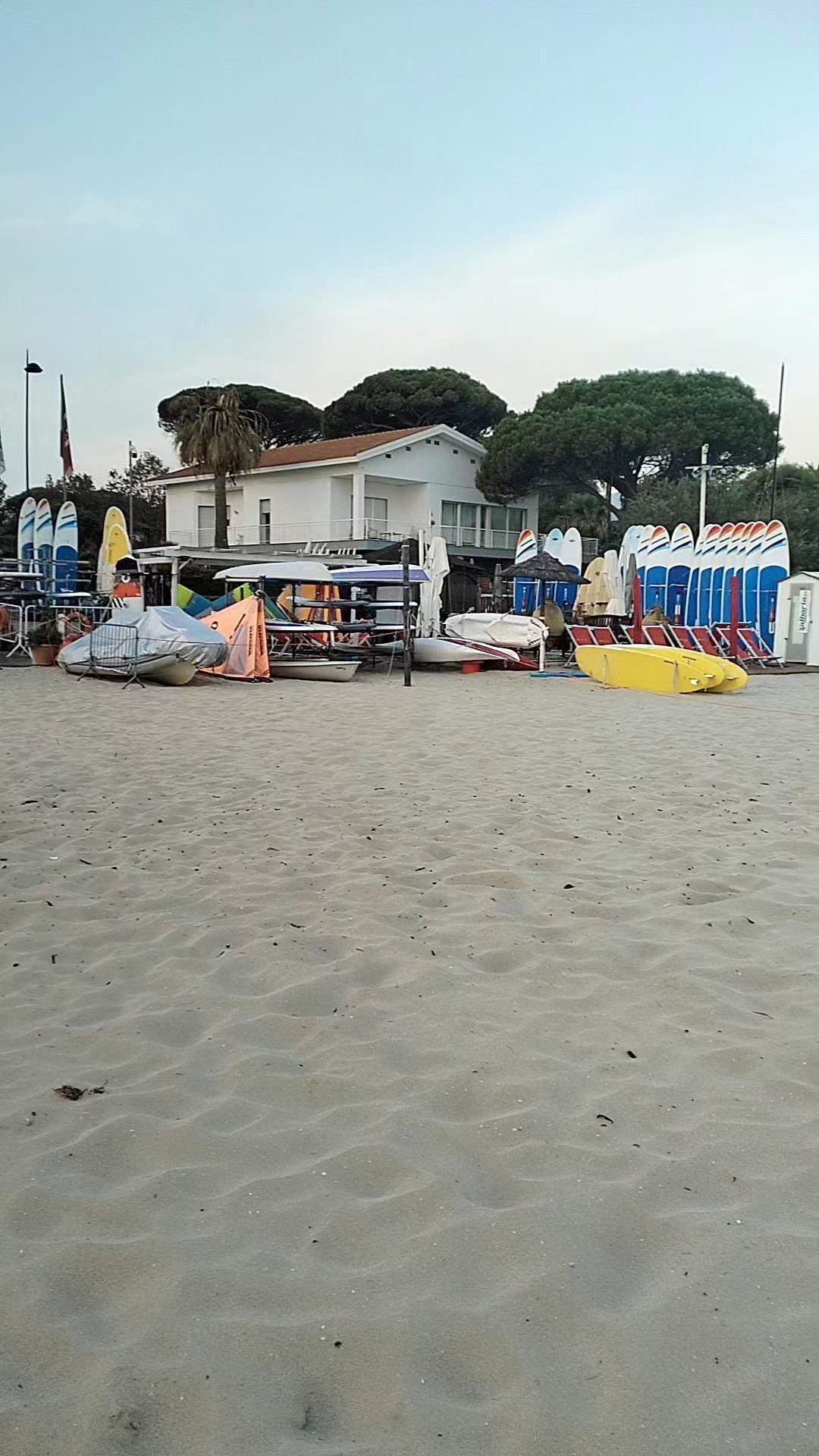 Albaria Windsurf rental avoid.