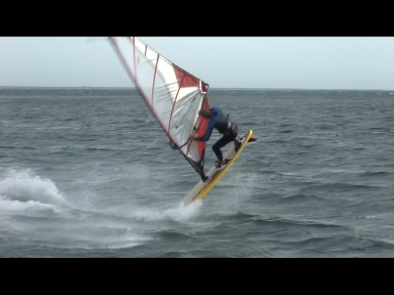 Stuart - Forward Loop II