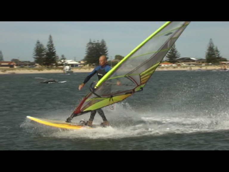 Stuart - One Handed Spock