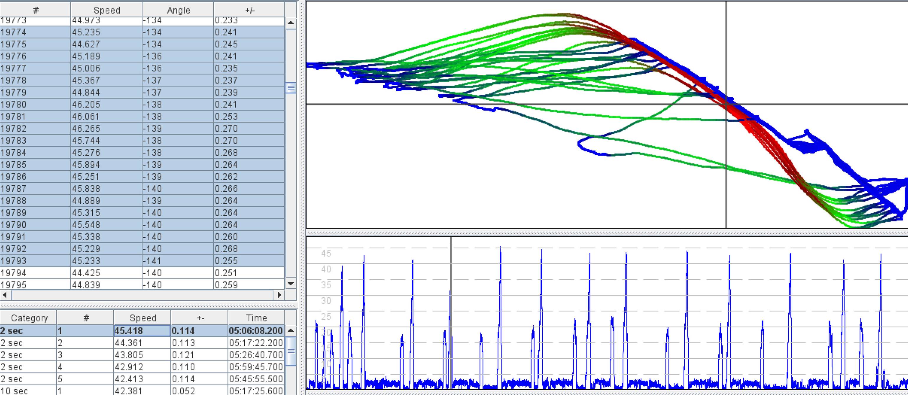 Stanley (02) Tracks (June 2021)