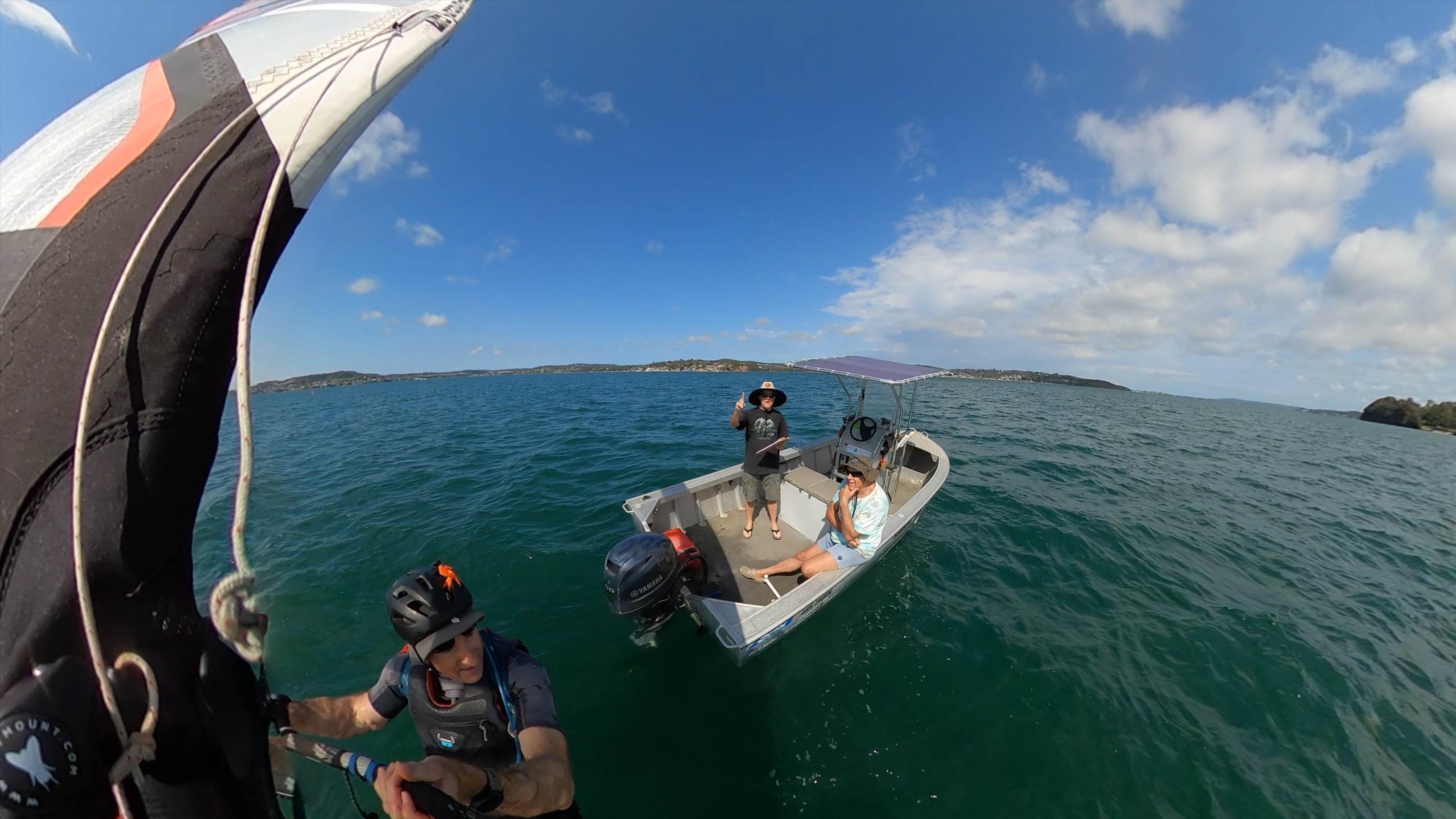 MPSC WNSW FF Race 2023