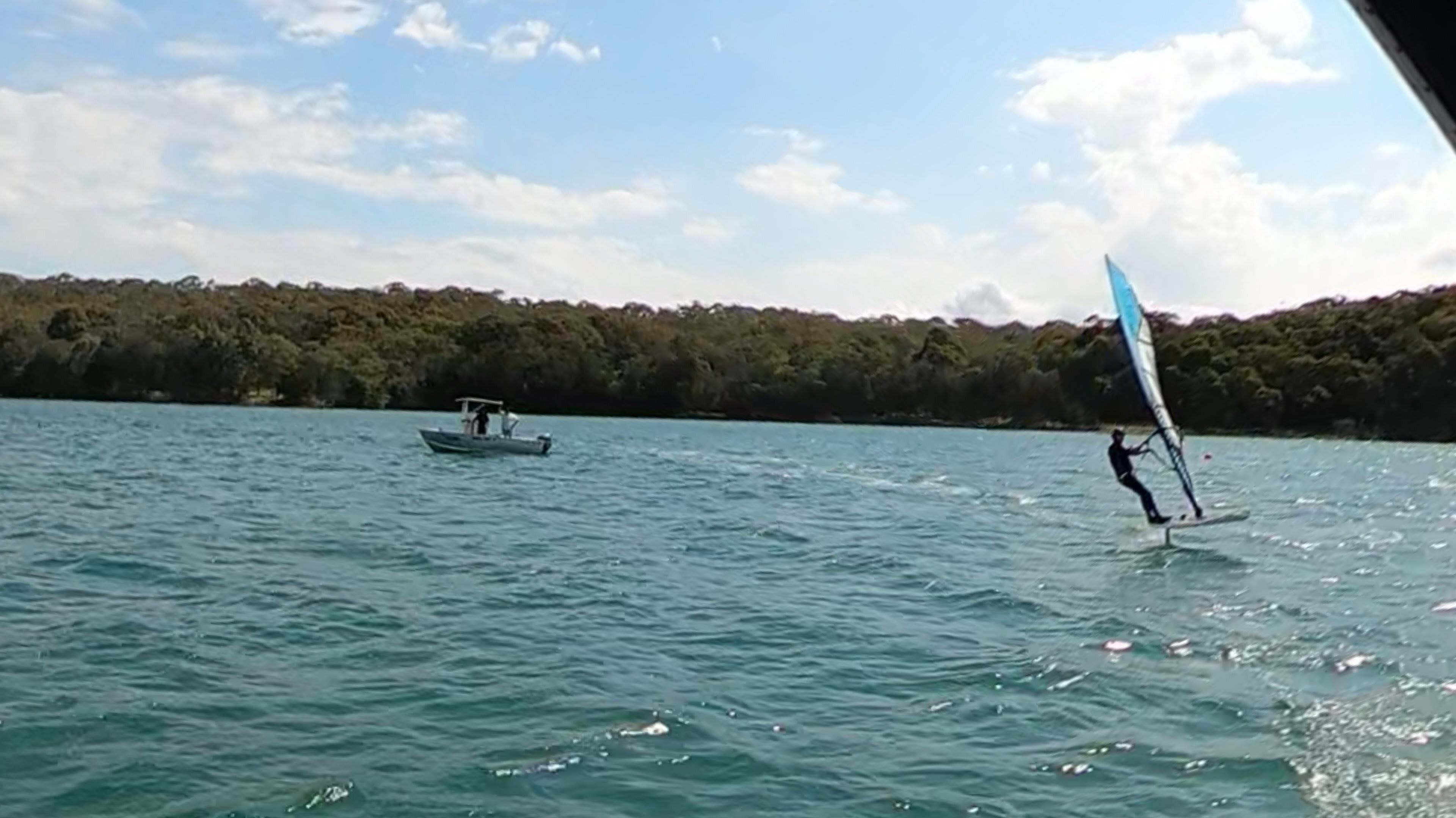 MPSC WNSW FF Race 2023