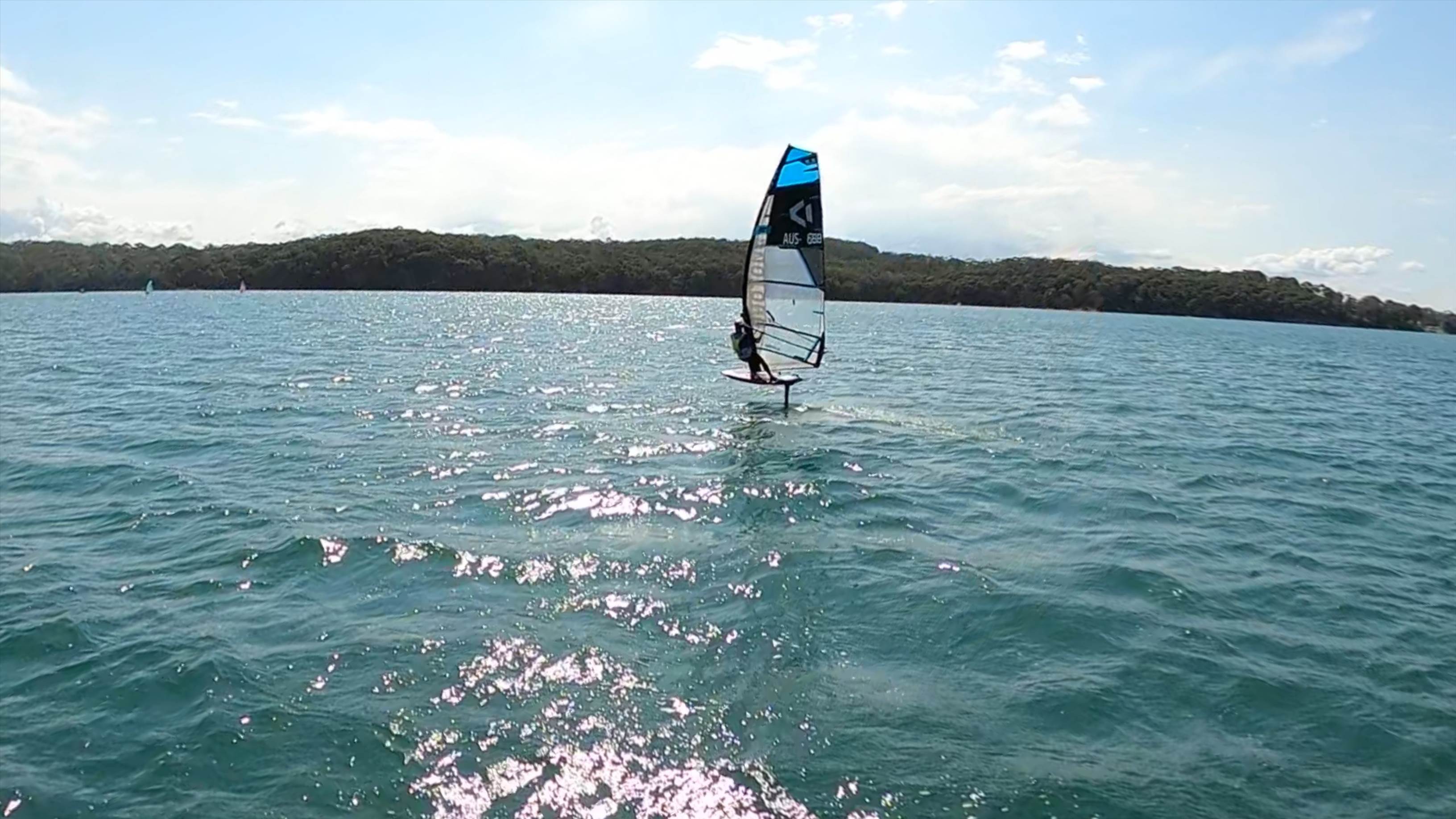 MPSC WNSW FF Race 2023