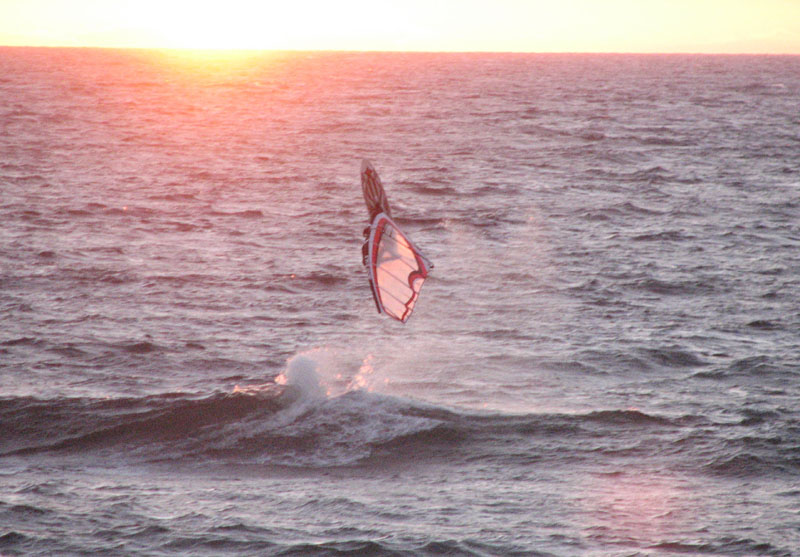 Backies at Dutch-Inn