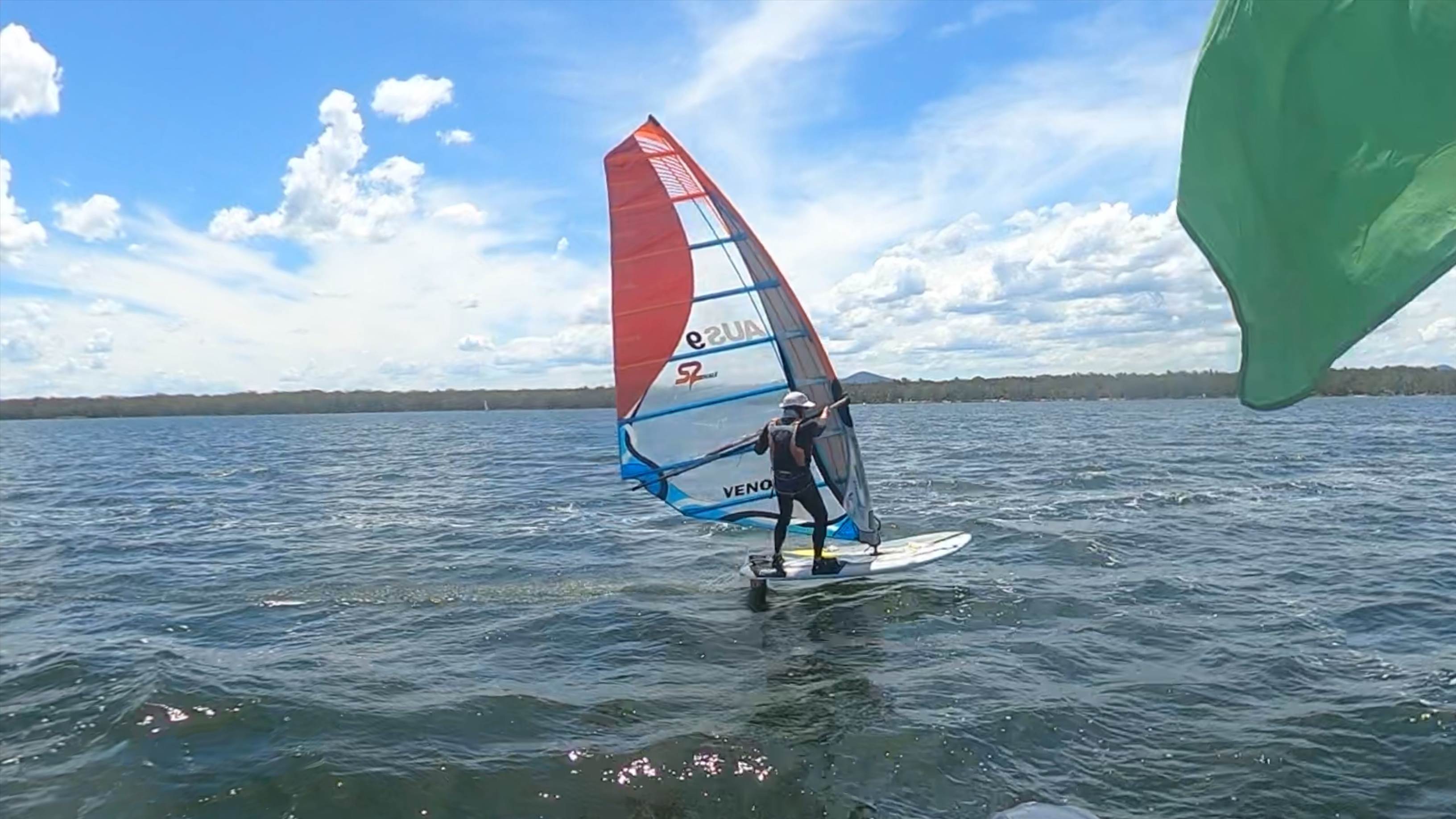NSW Windsurfing/Foiling State Championships