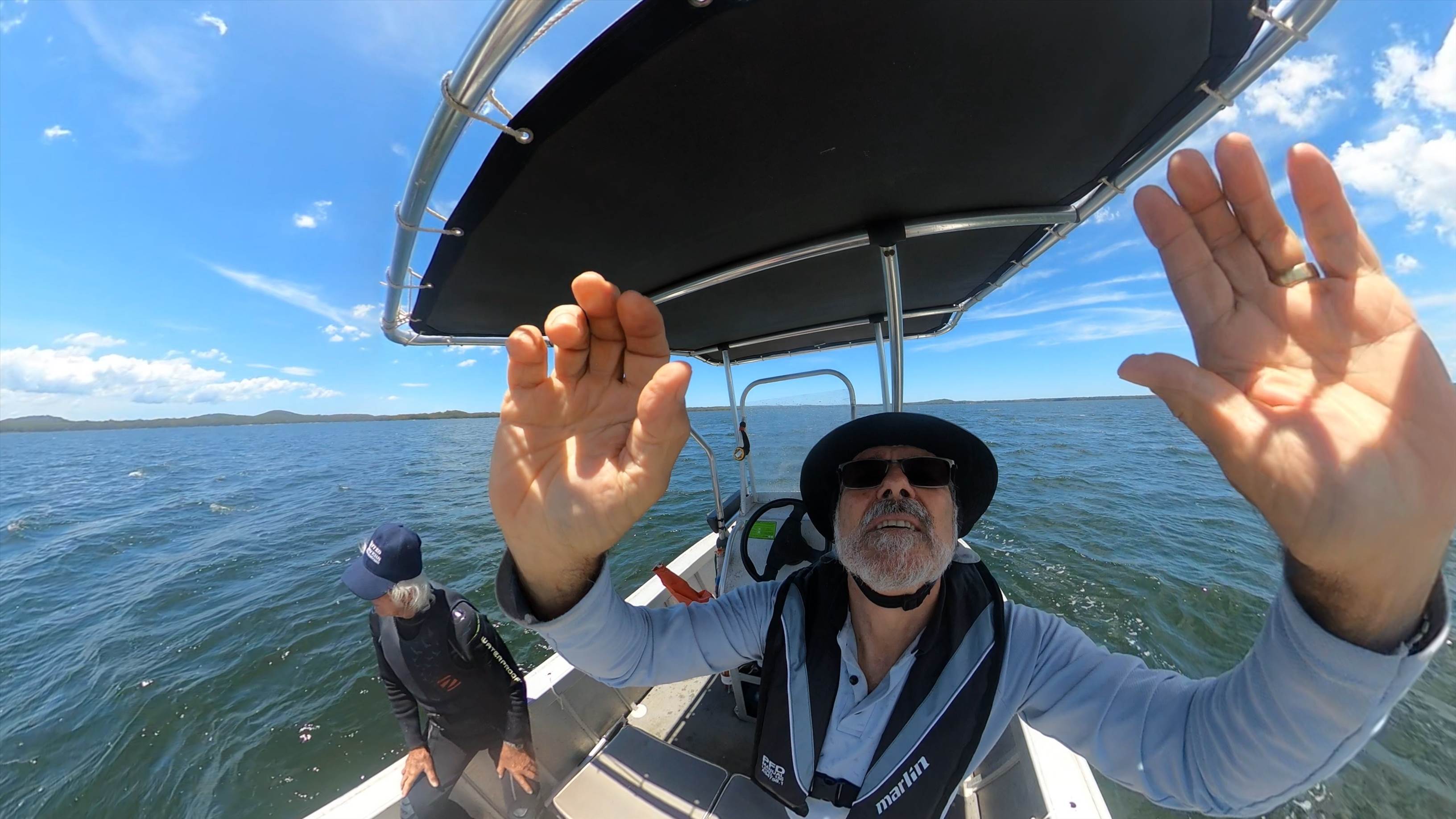 NSW Windsurfing/Foiling State Championships